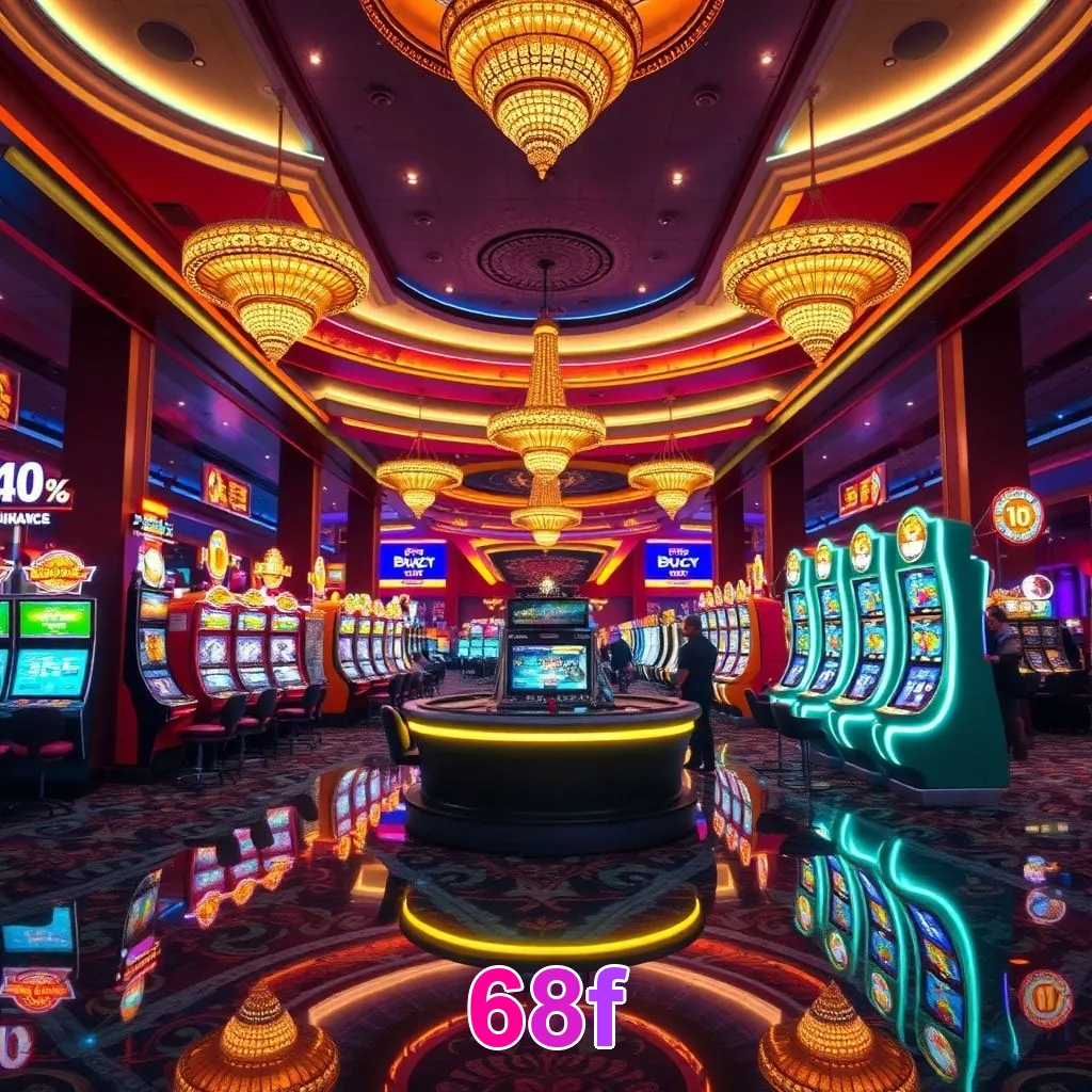 Slot Games Collection