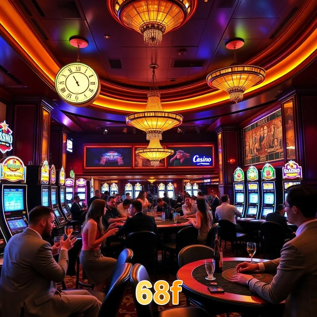 Live Casino Tables